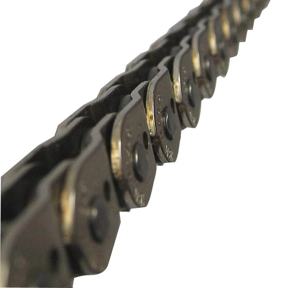 Gusset Quick Fix Joining Pin for Slink Half Link Chain