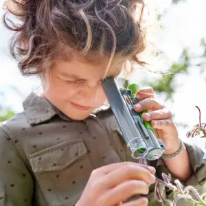 HABA Terra Kids Field Microscope