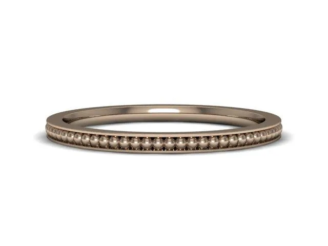 Honor - Stacking Ring