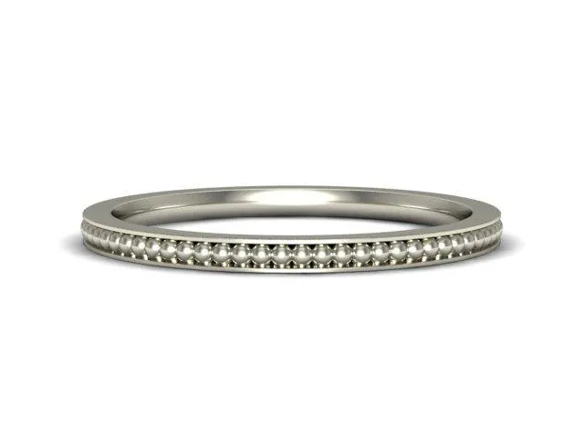 Honor - Stacking Ring