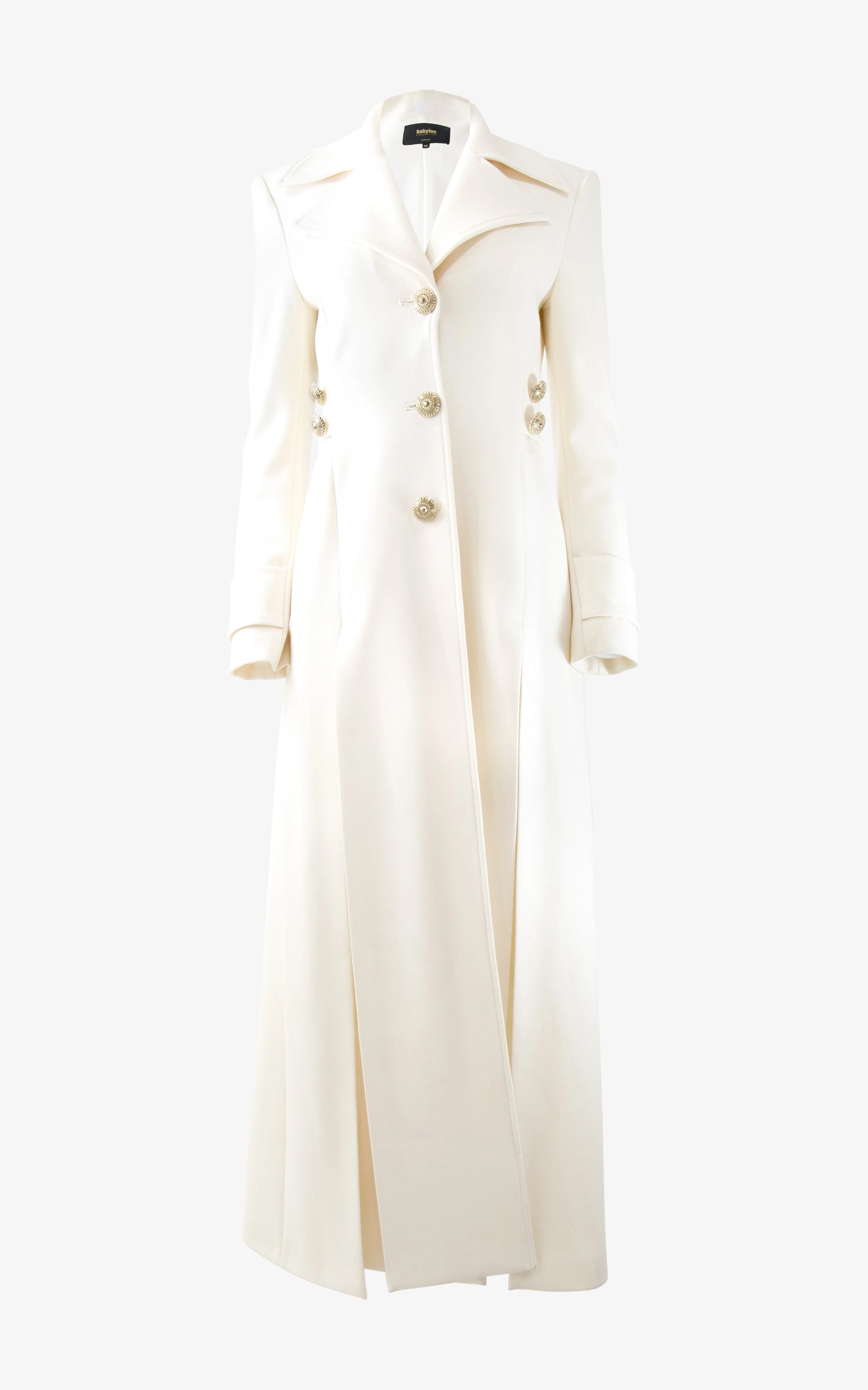 Hot Winter Colonel