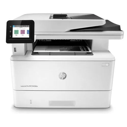 HP LaserJet Pro M428dw A4 Multifunction Mono Laser Home & Office Printer
