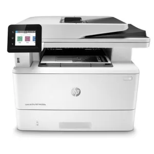 HP LaserJet Pro M428dw A4 Multifunction Mono Laser Home & Office Printer