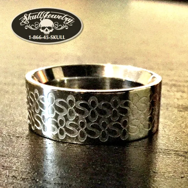 'Infinite Love' Ring (#c004)