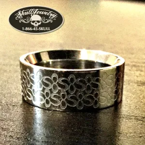 'Infinite Love' Ring (#c004)