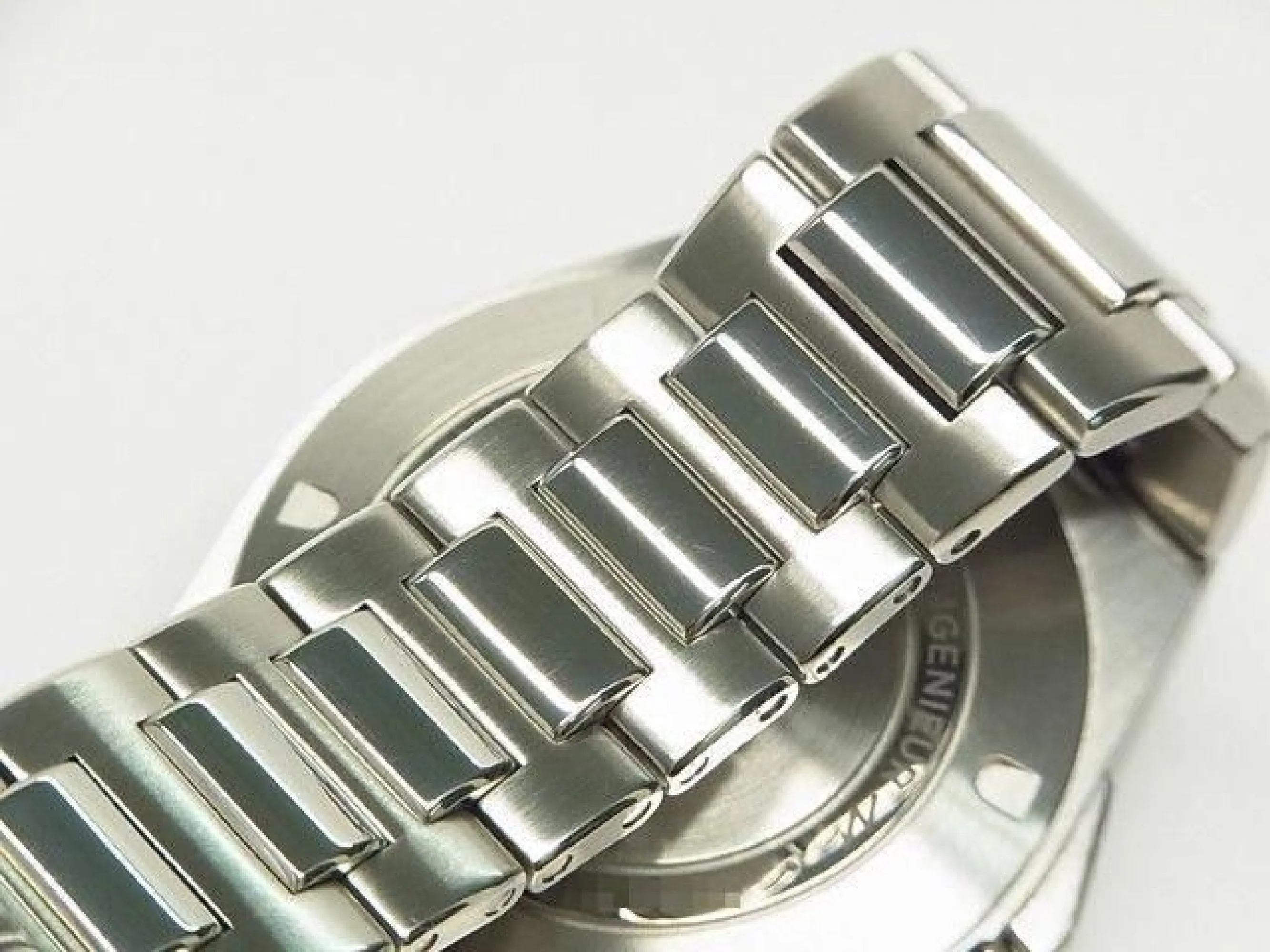IWC Ingenieur Automatic 40 green IW328903 Mens 181661572