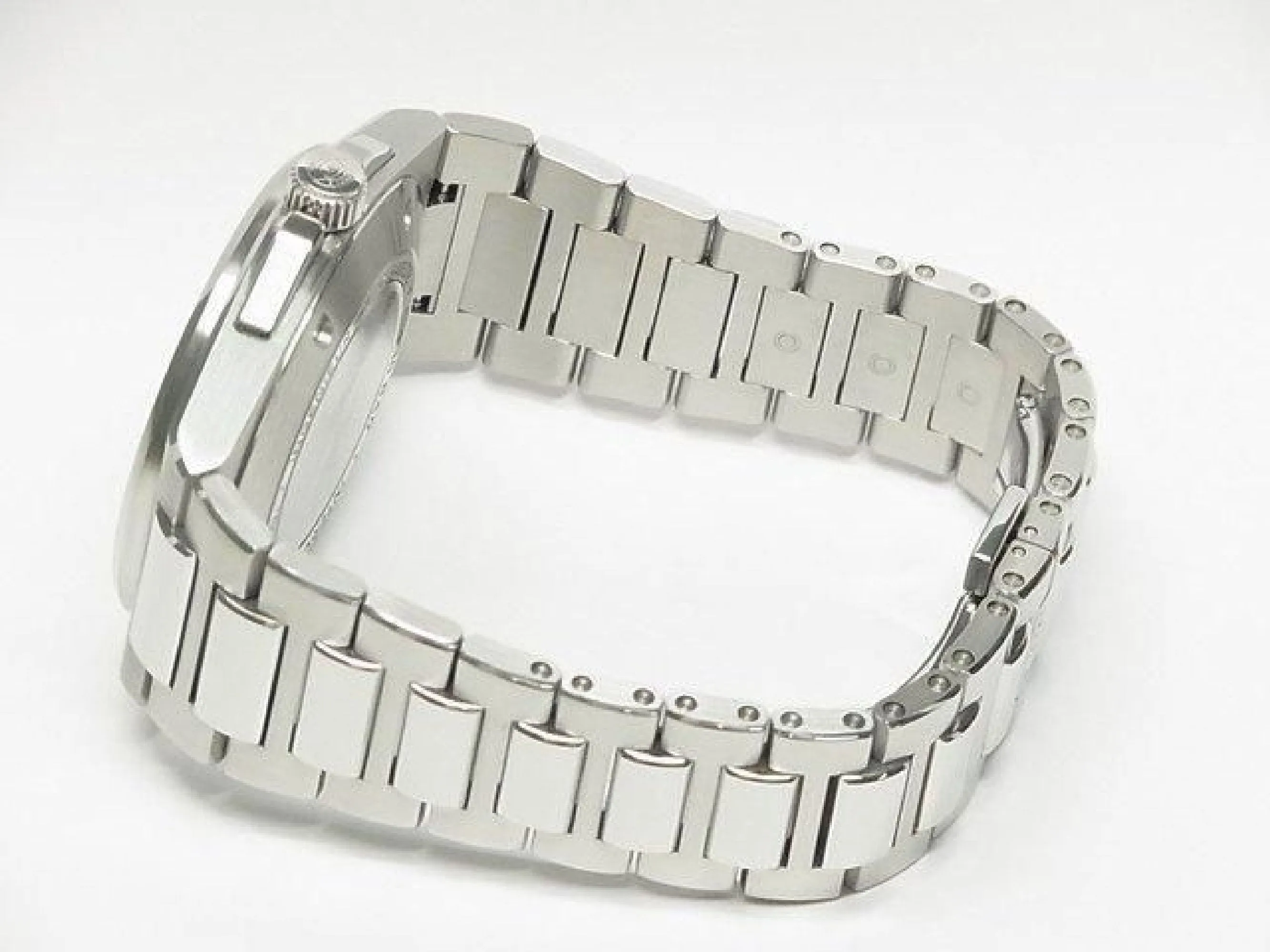IWC Ingenieur Automatic 40 green IW328903 Mens 181661572