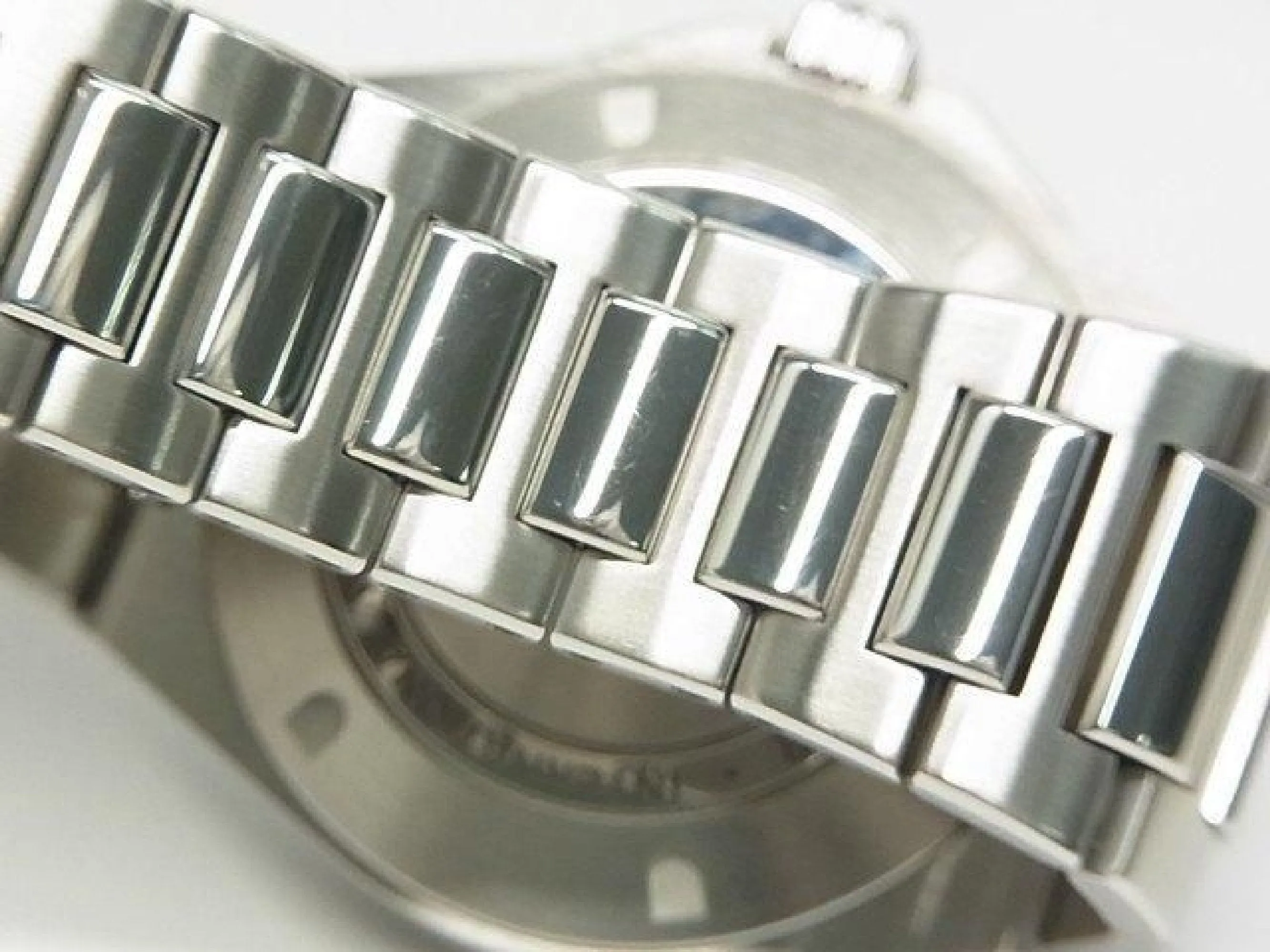 IWC Ingenieur Automatic 40 green IW328903 Mens 181661572