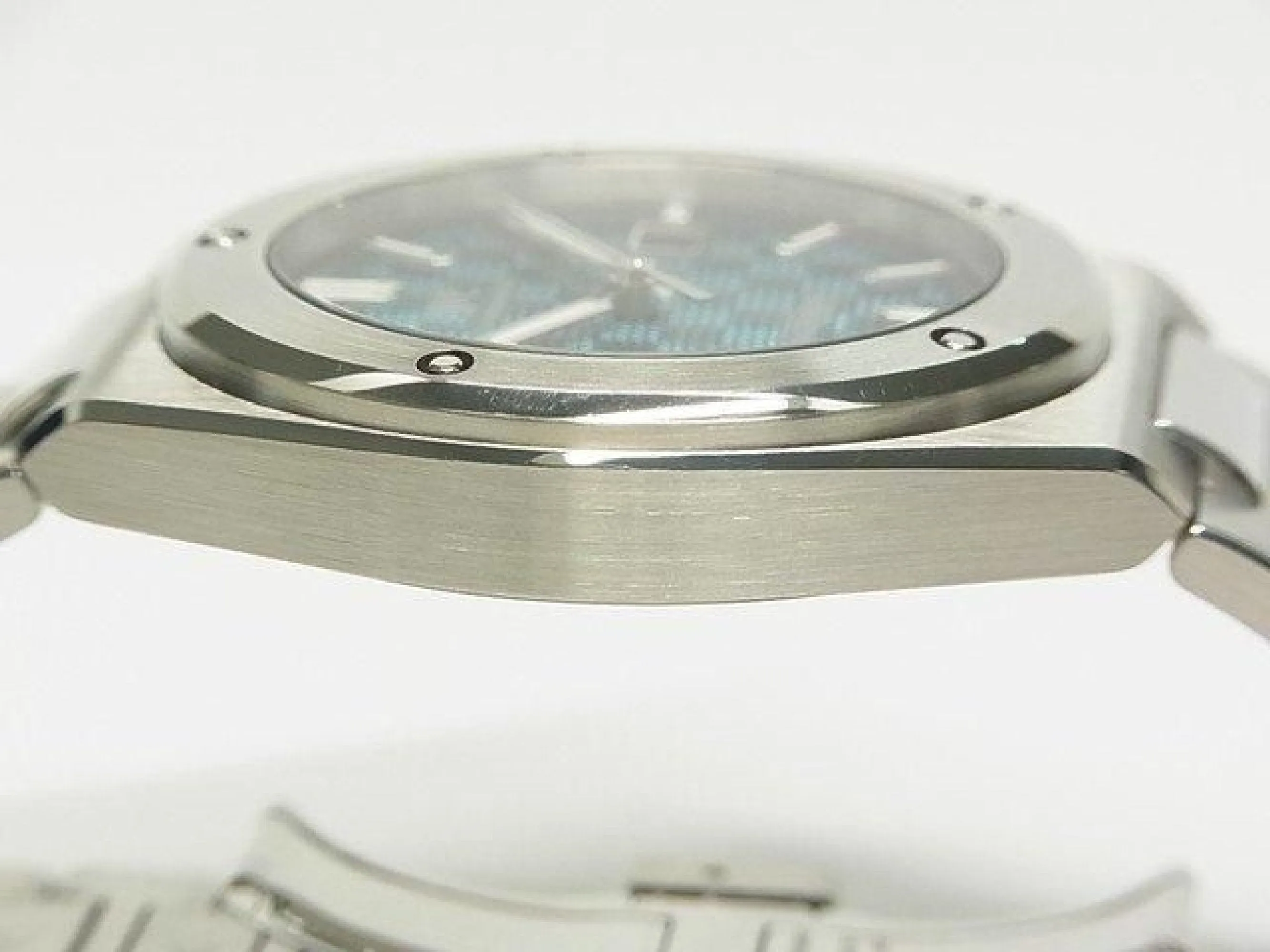 IWC Ingenieur Automatic 40 green IW328903 Mens 181661572
