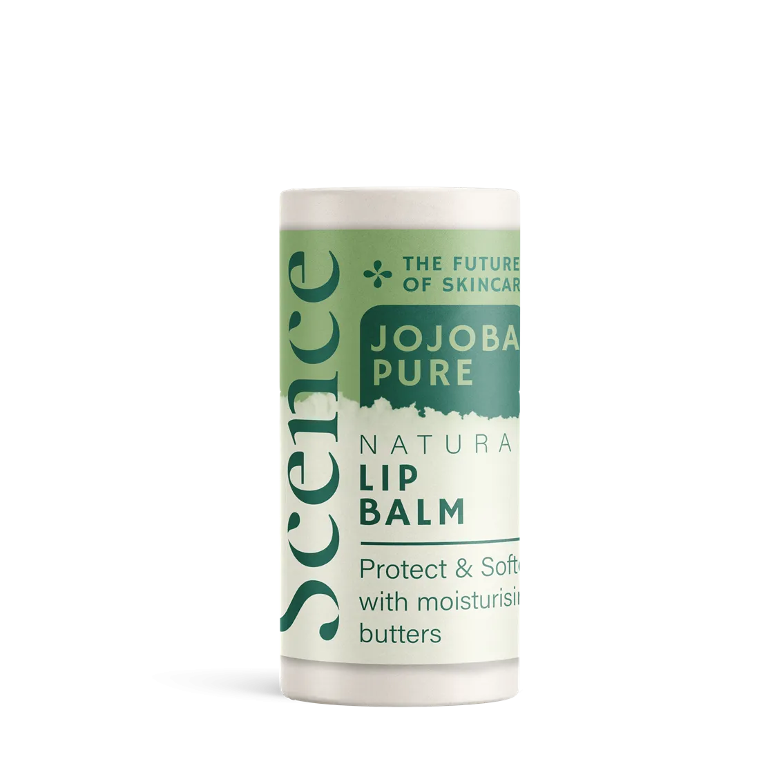Jojoba Natural Lipbalm from Scence