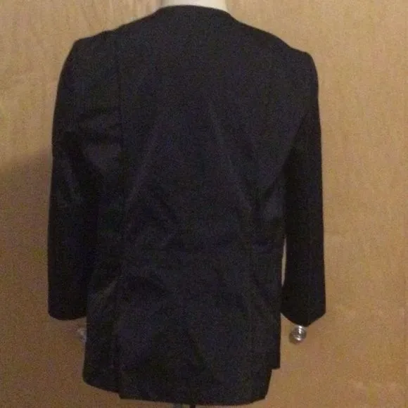 Lafayette 148 New York Dayle Jacket