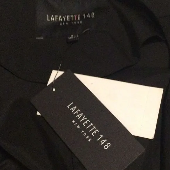 Lafayette 148 New York Dayle Jacket