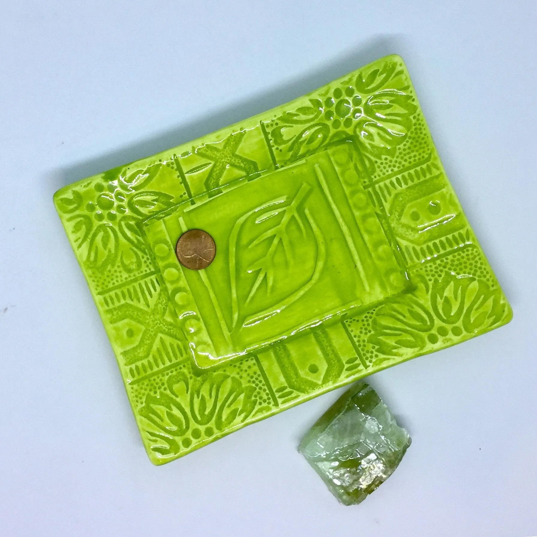 Leaf Dish