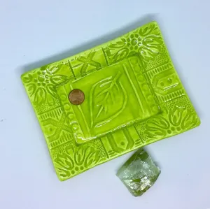 Leaf Dish