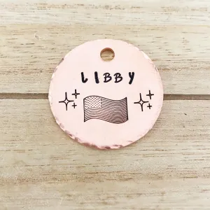 Libby - Simple Style