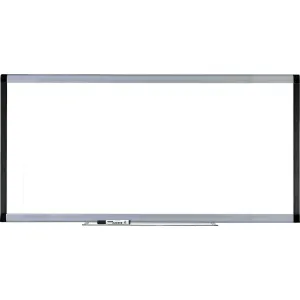 Lorell Signature Series Magnetic Dry-erase Boards