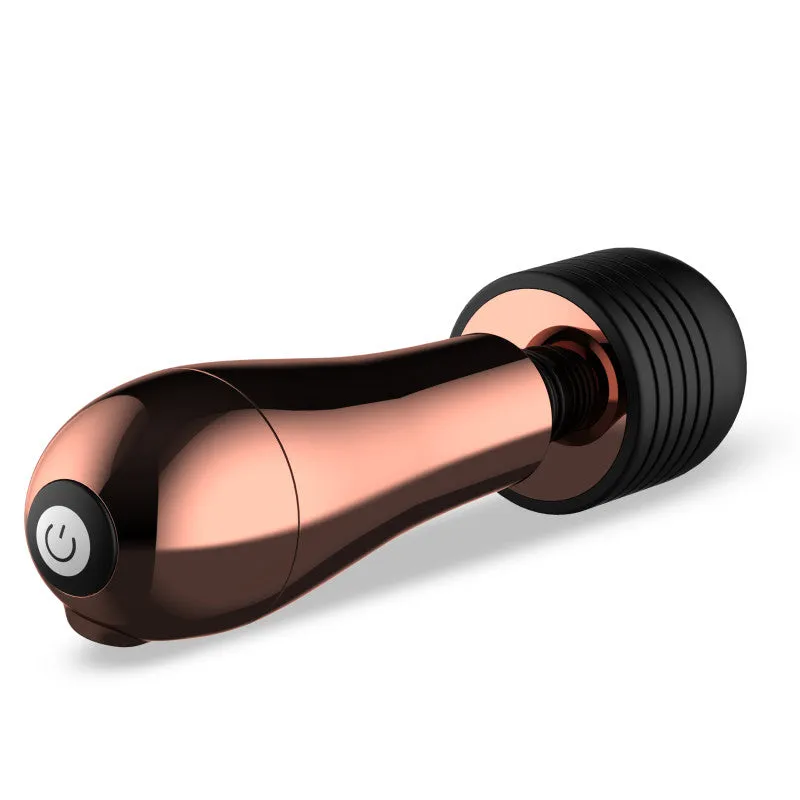 Lush Chloe - Rose Gold Mini Massager
