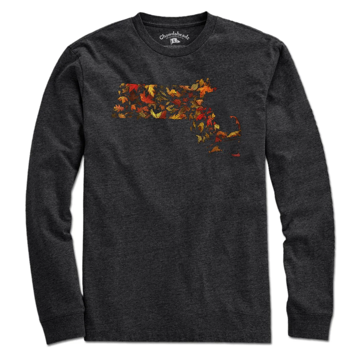 MA Foliage T-Shirt