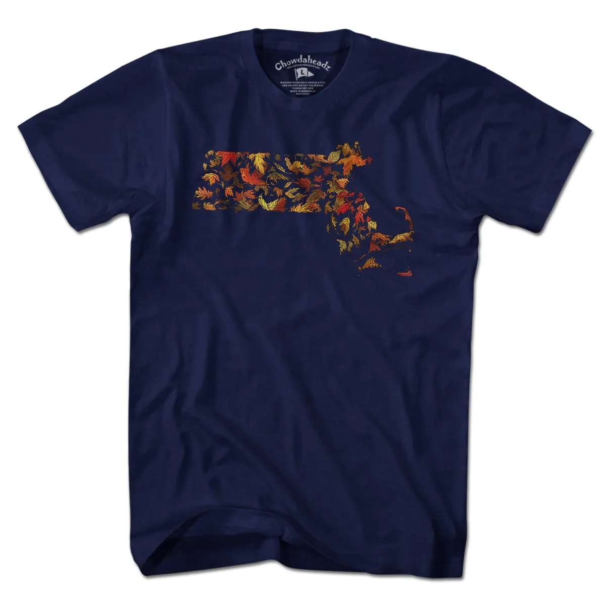 MA Foliage T-Shirt