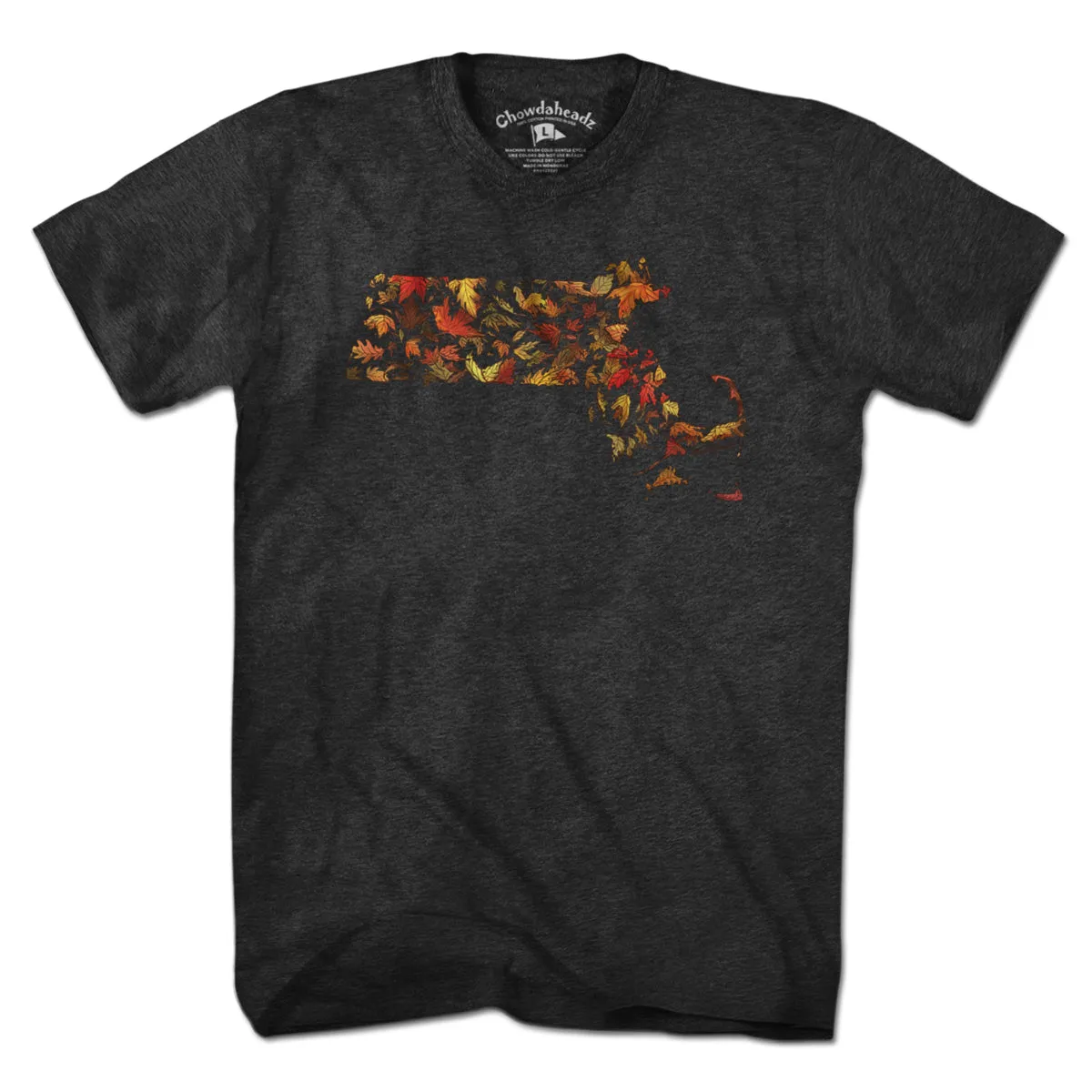 MA Foliage T-Shirt