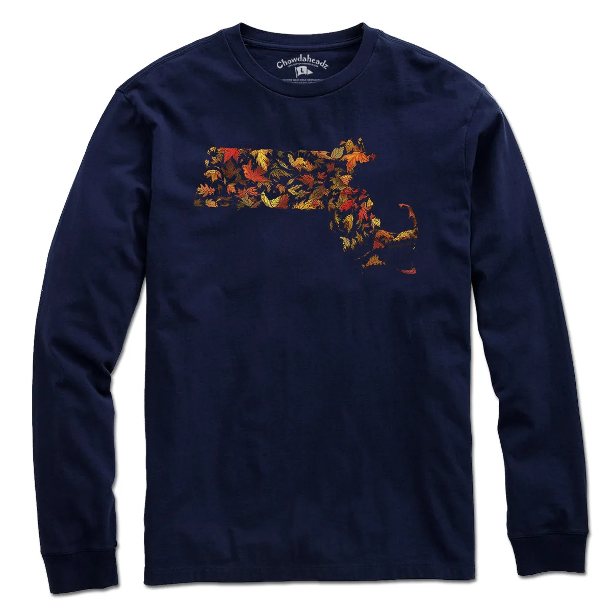 MA Foliage T-Shirt