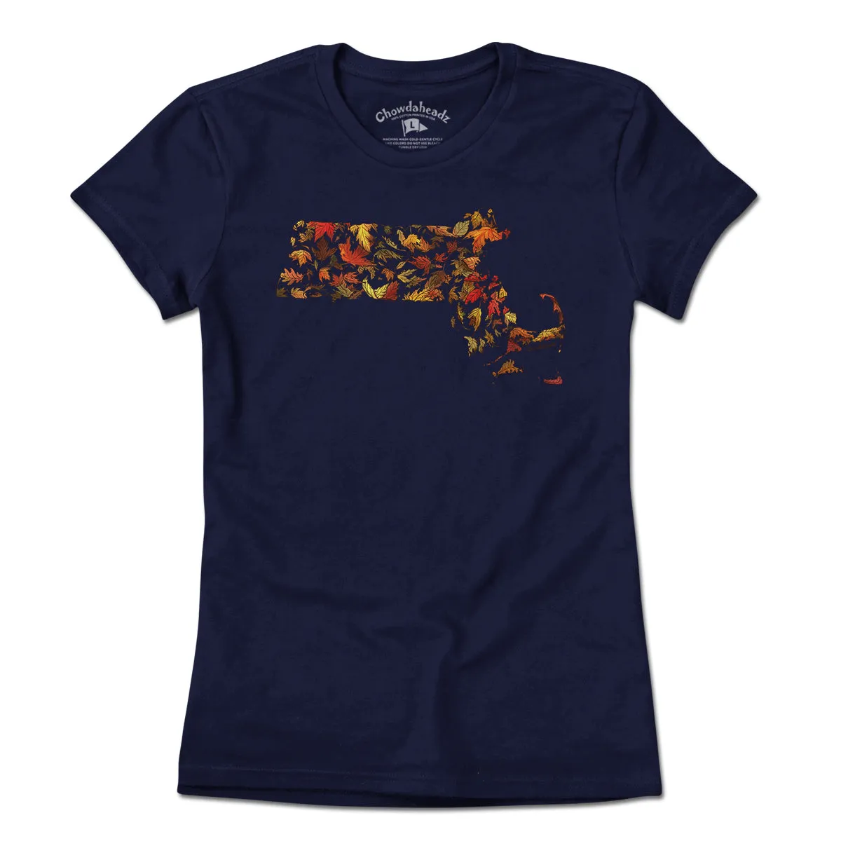MA Foliage T-Shirt