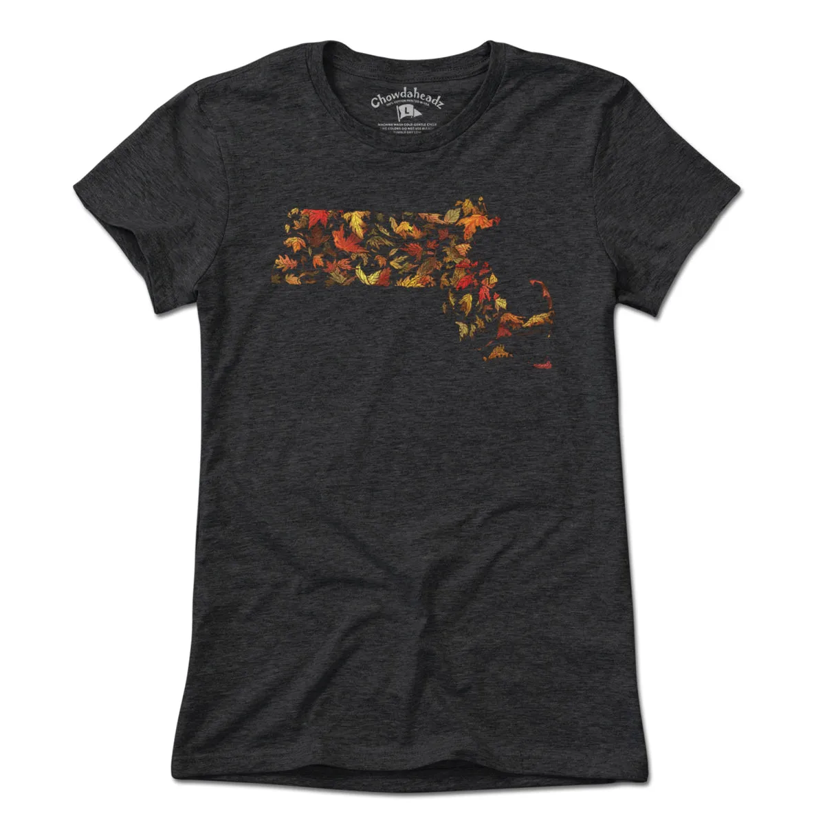 MA Foliage T-Shirt
