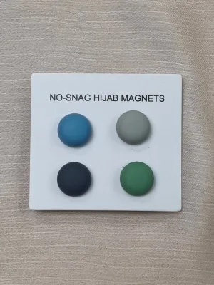 Magnetic pins - Matte
