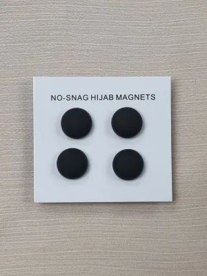 Magnetic pins - Matte