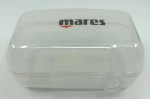 Mares Plastic Mask Case