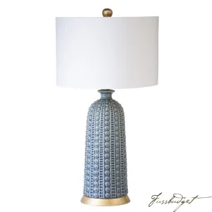 Melrose Table Lamp