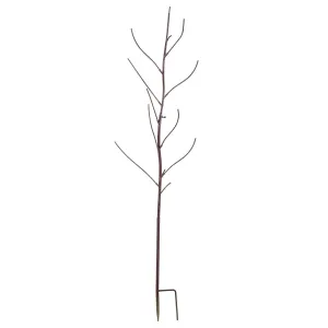 Metal Bottle Tree,489093