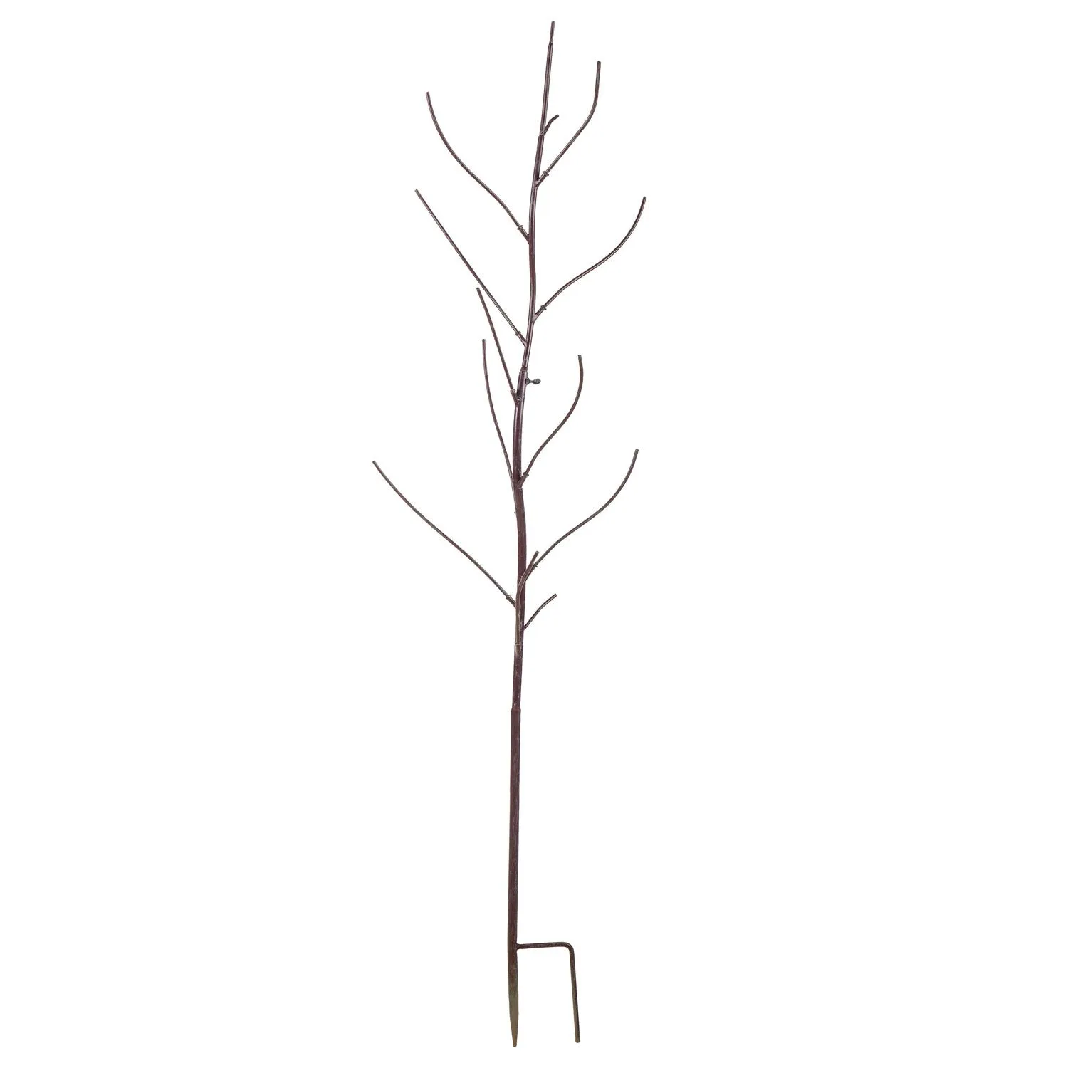Metal Bottle Tree,489093