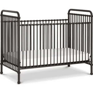 Million Dollar Baby Classic Abigail 3-in-1 Convertible Crib