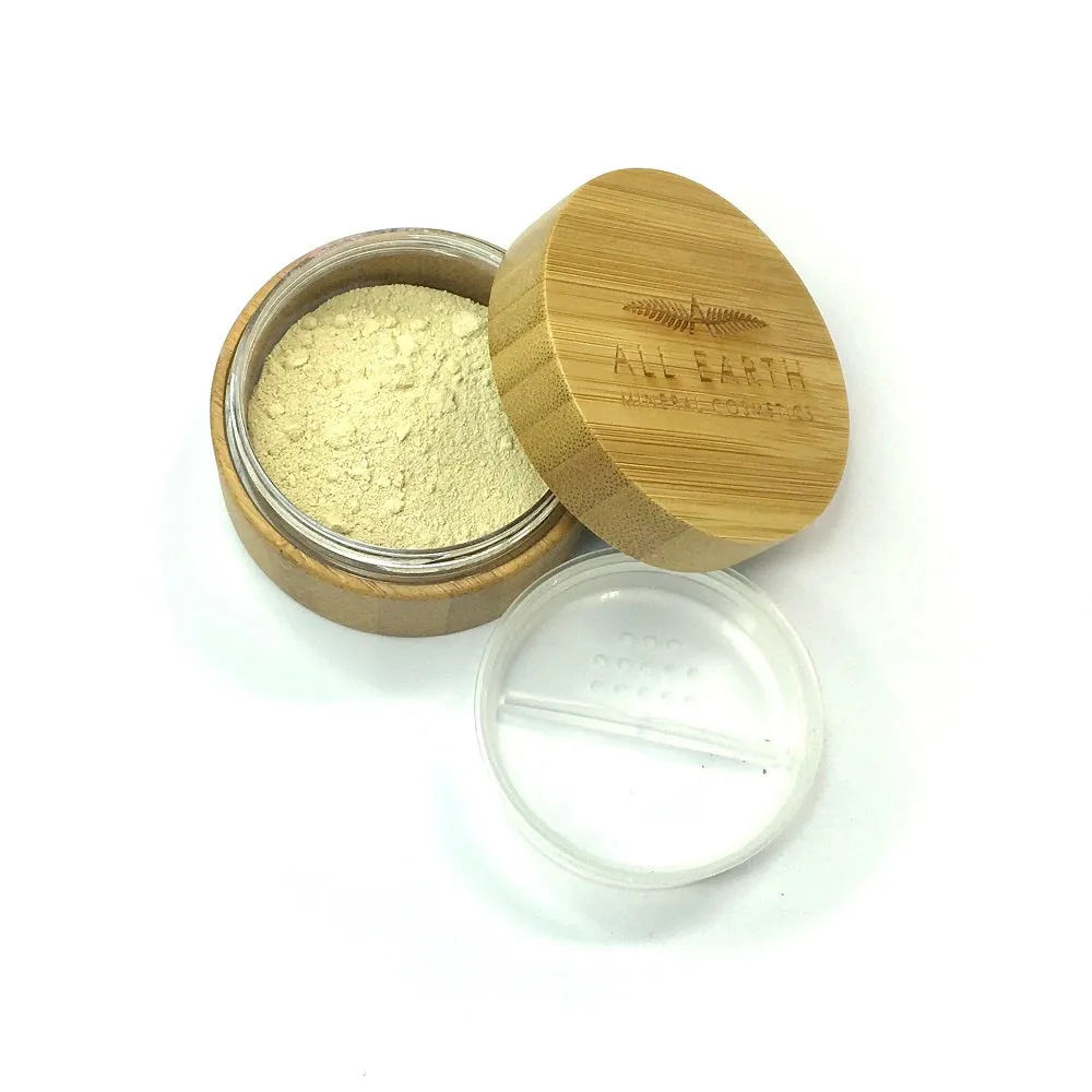 Mineral Concealer from All Earth Minerals
