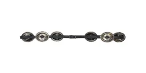 Mini Concho Belt