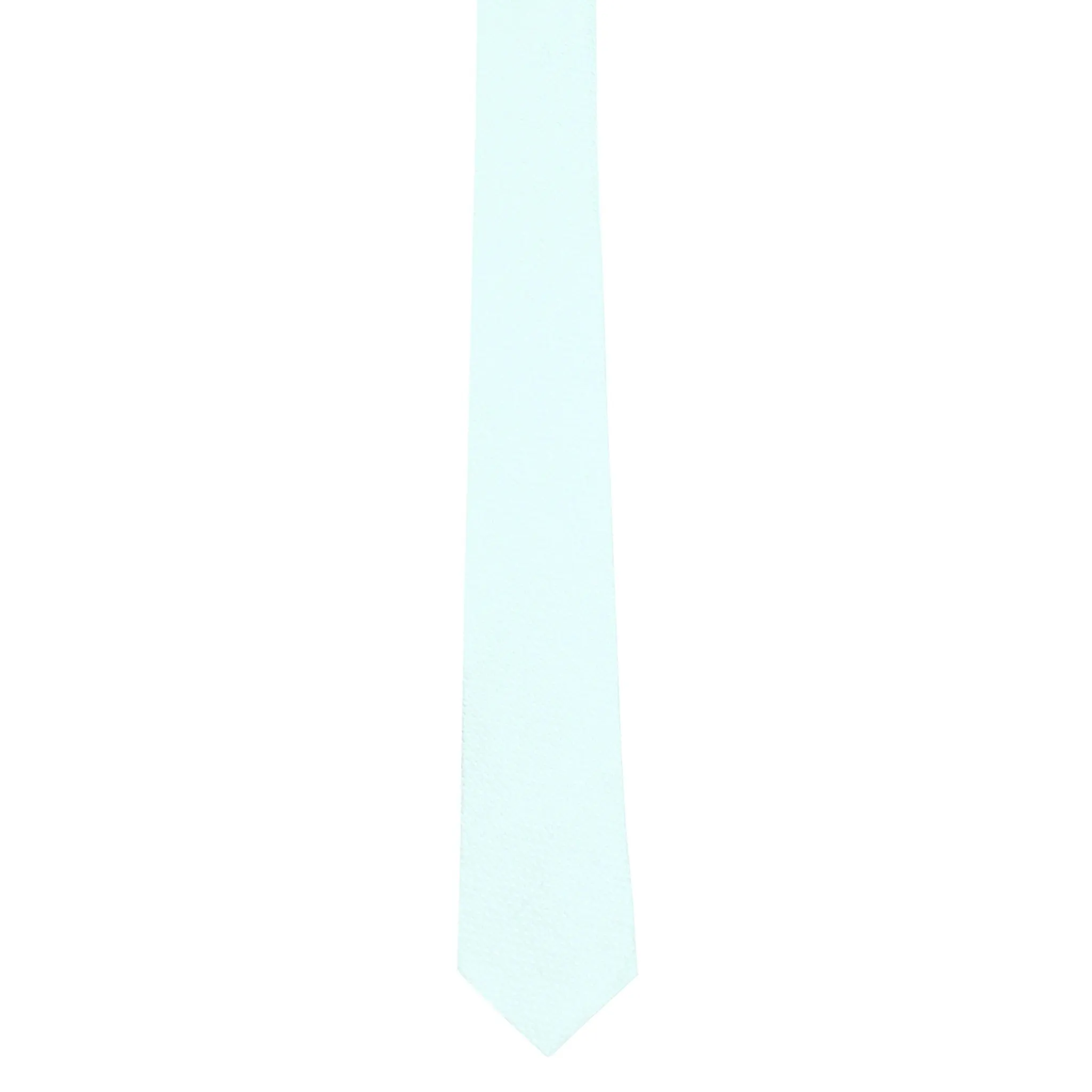 Mint Skinny Tie