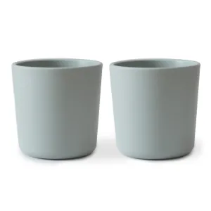 Mushie Cup Set - Sage