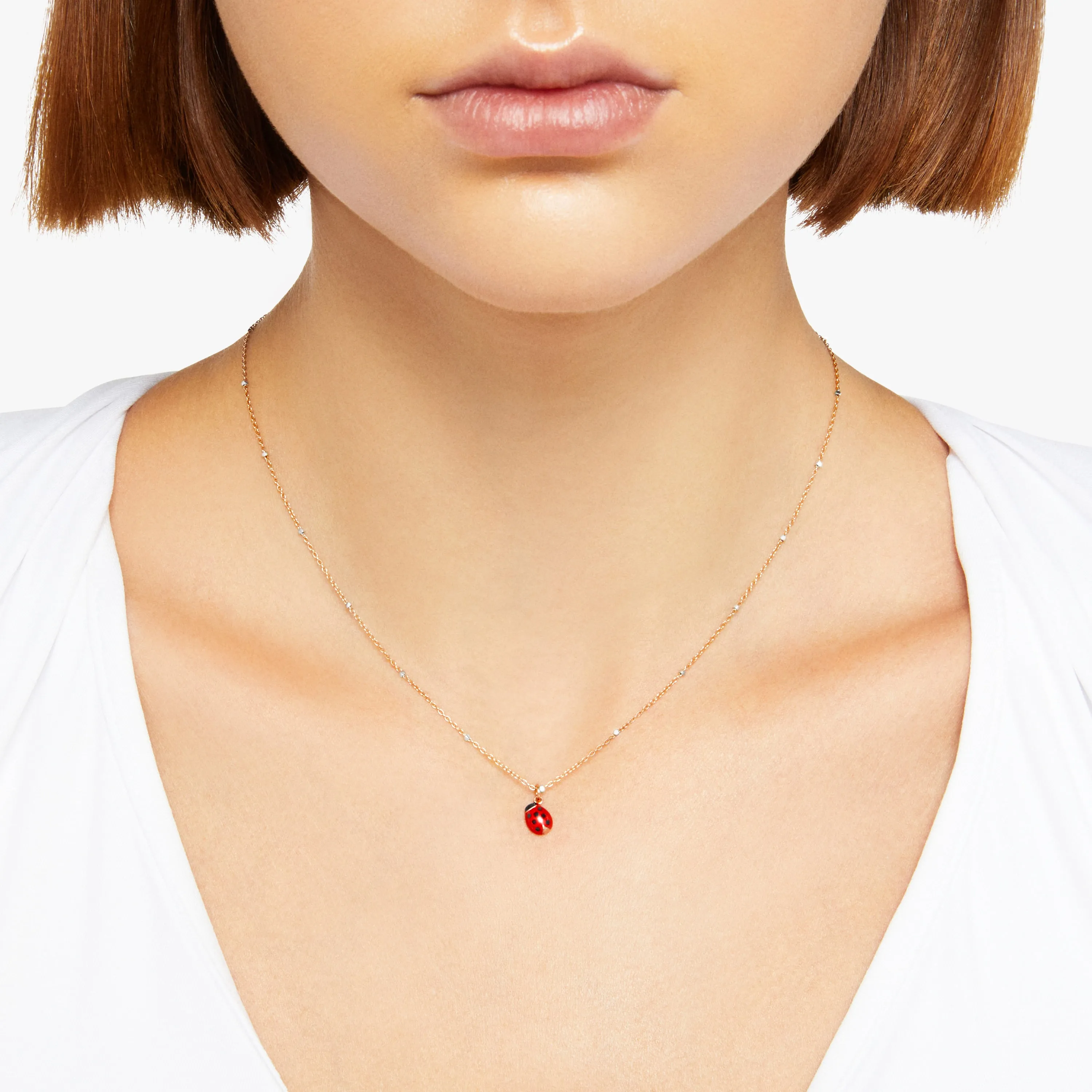 Nature Necklace