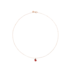 Nature Necklace
