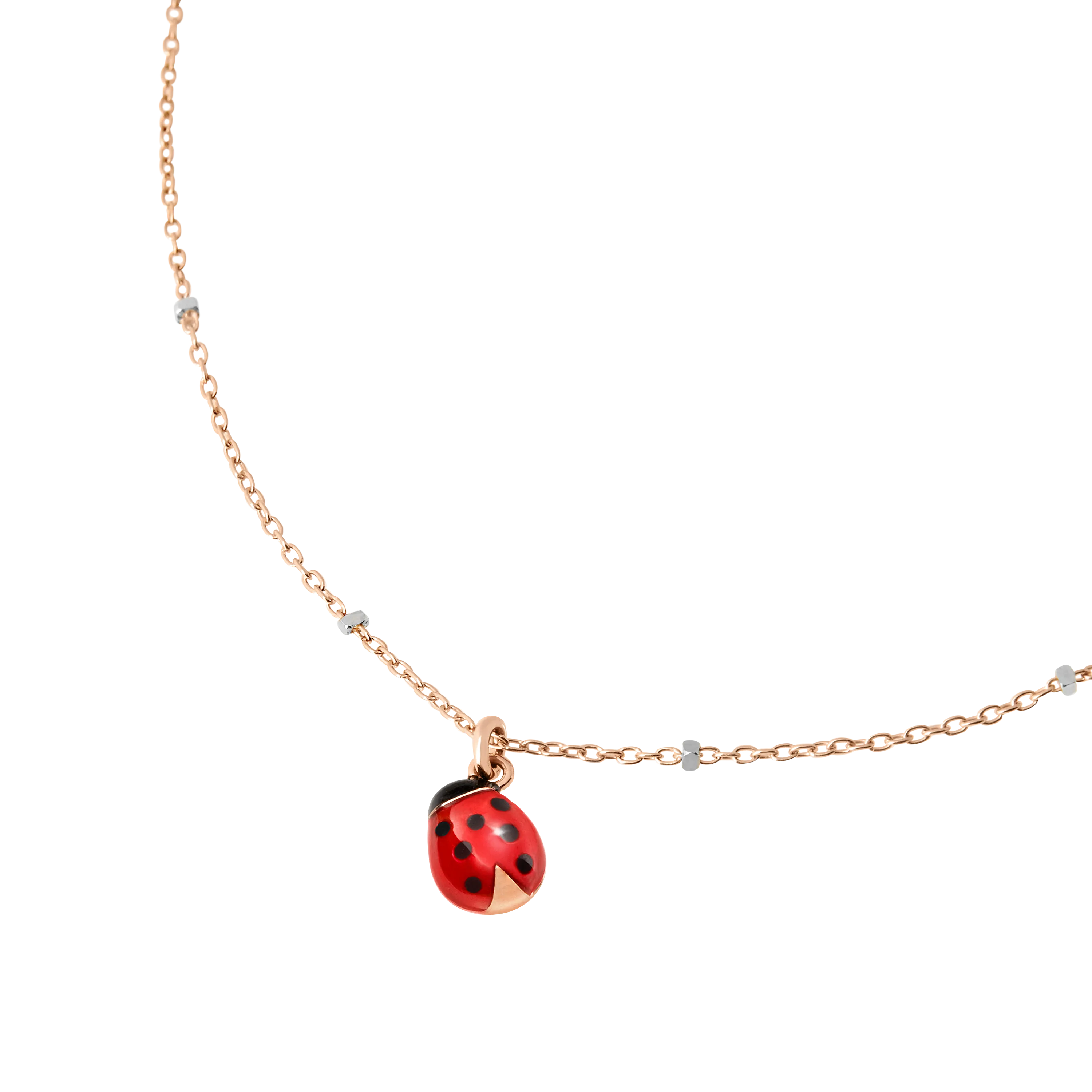 Nature Necklace