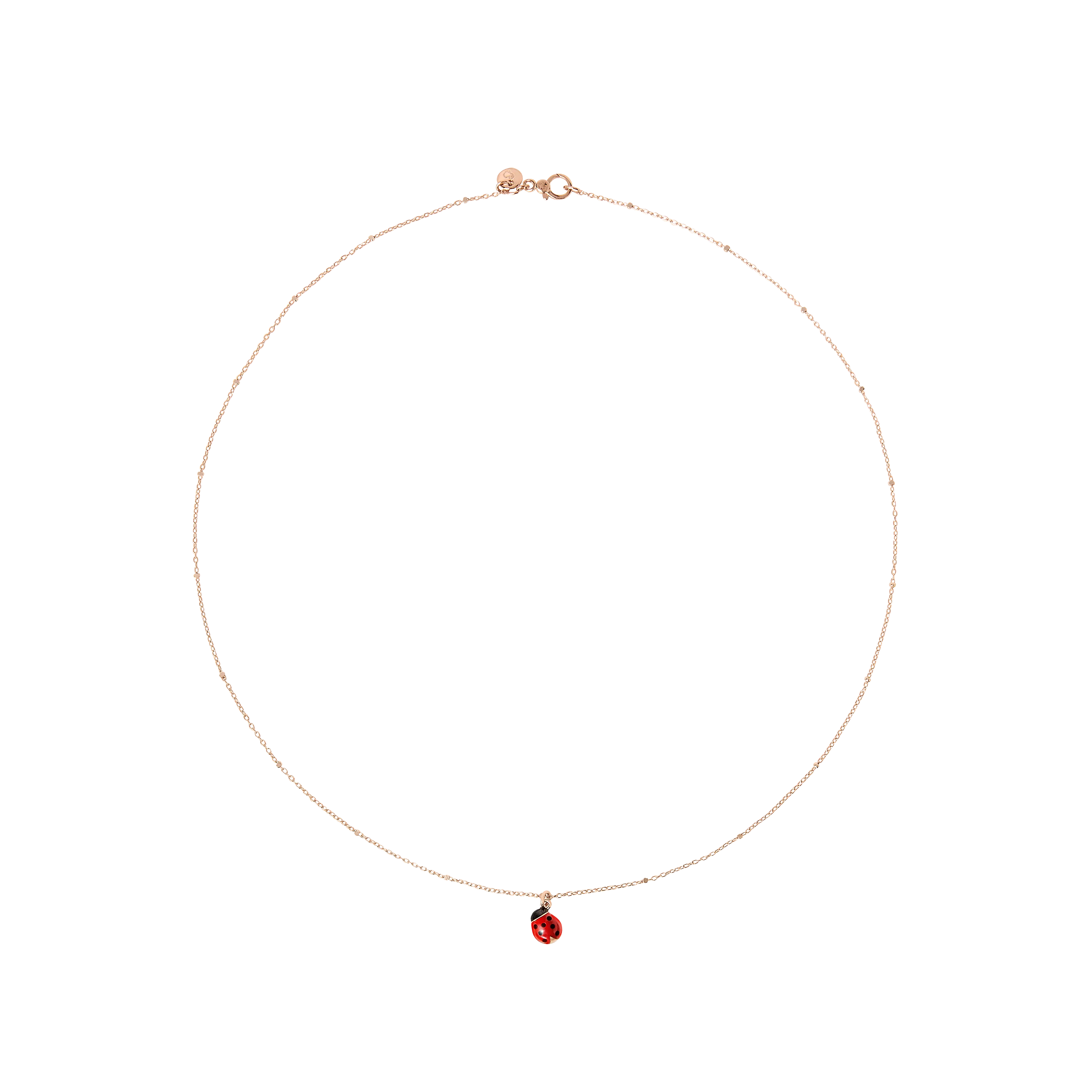 Nature Necklace