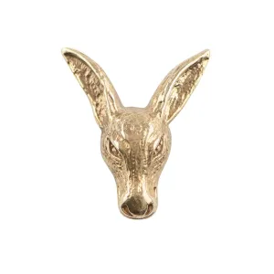 Naughty Donkey Pin