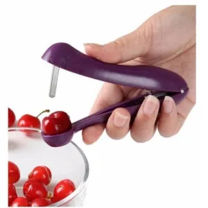 New Cherry Pitter