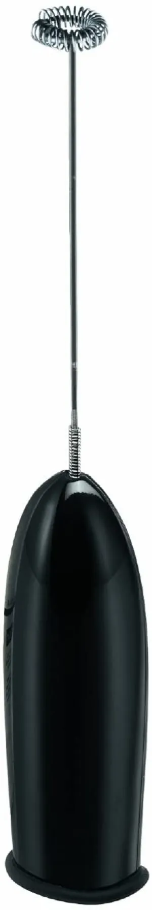 New in box! Bodum Schiuma MIlk Frother, Black! Prepare lattes, cappuccinos and other cafe style drinks. salad dressings, smoothies or other blended drinks!