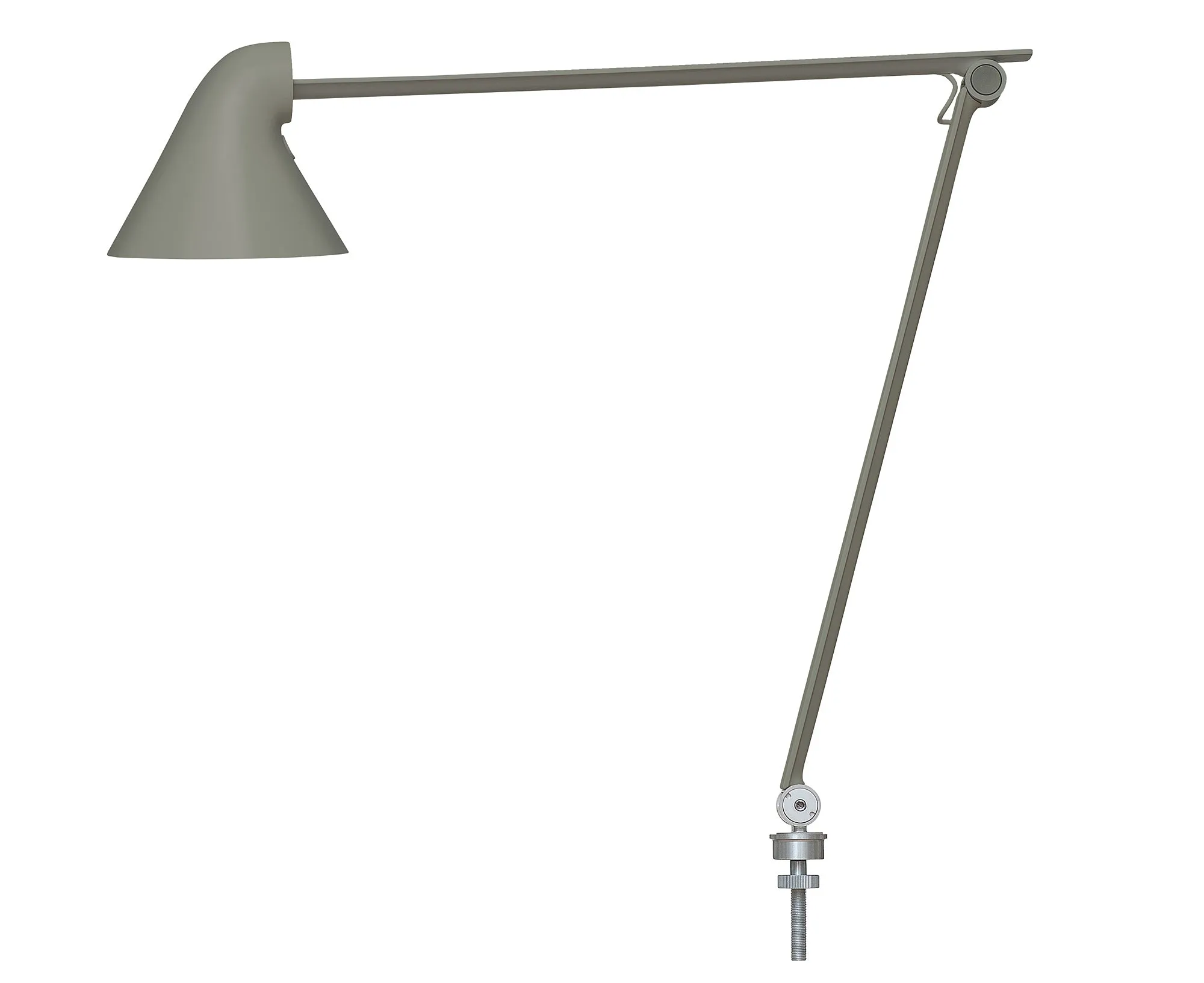 NJP Table Lamp - Pin