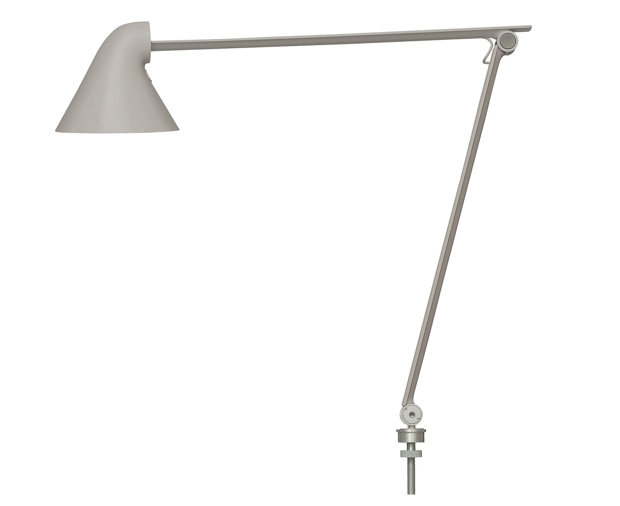 NJP Table Lamp - Pin
