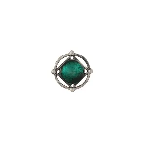 Noor Silver Nosepin , Piercing by MOHA