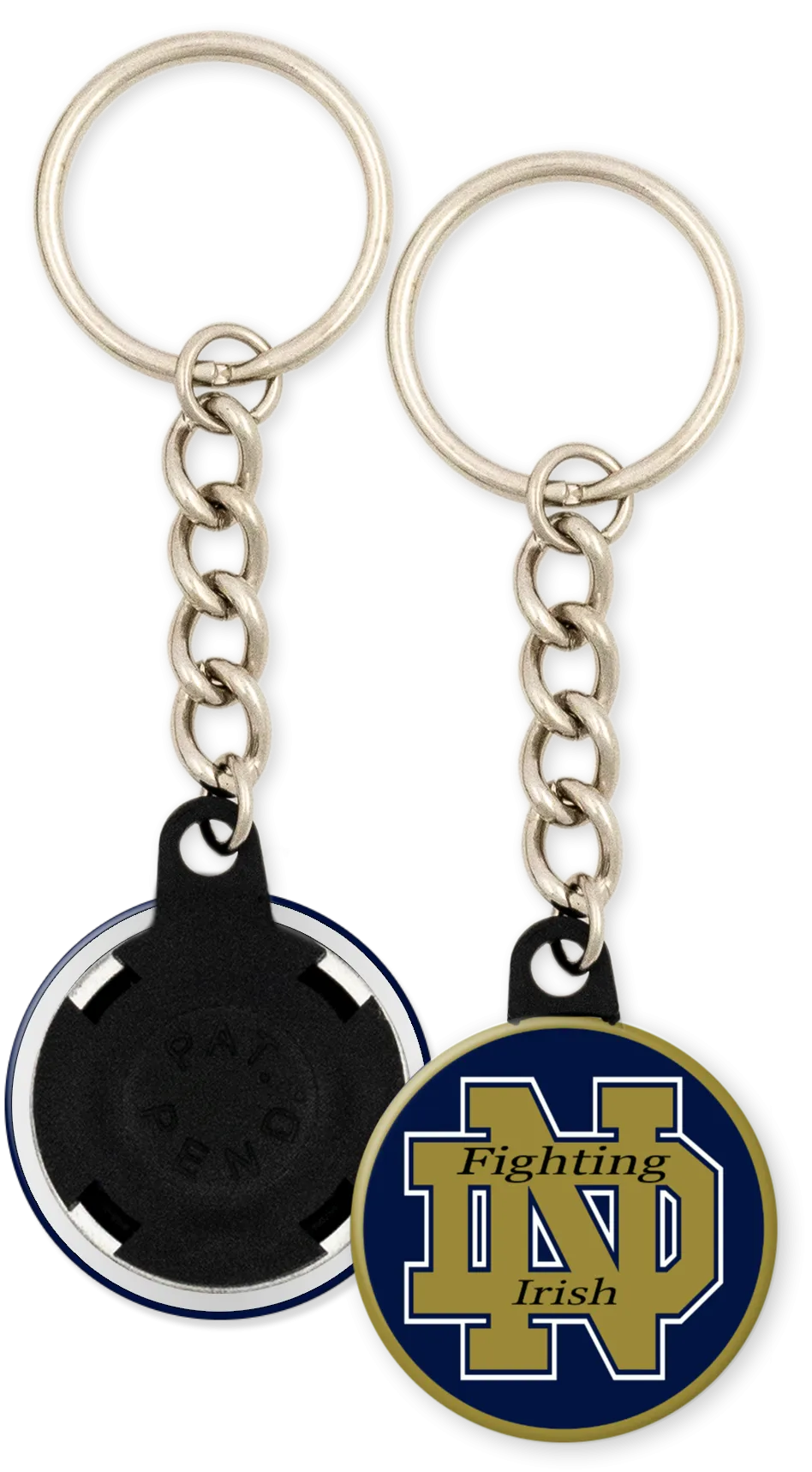 Notre Dame Fighting Irish - 1.25" Button Sets