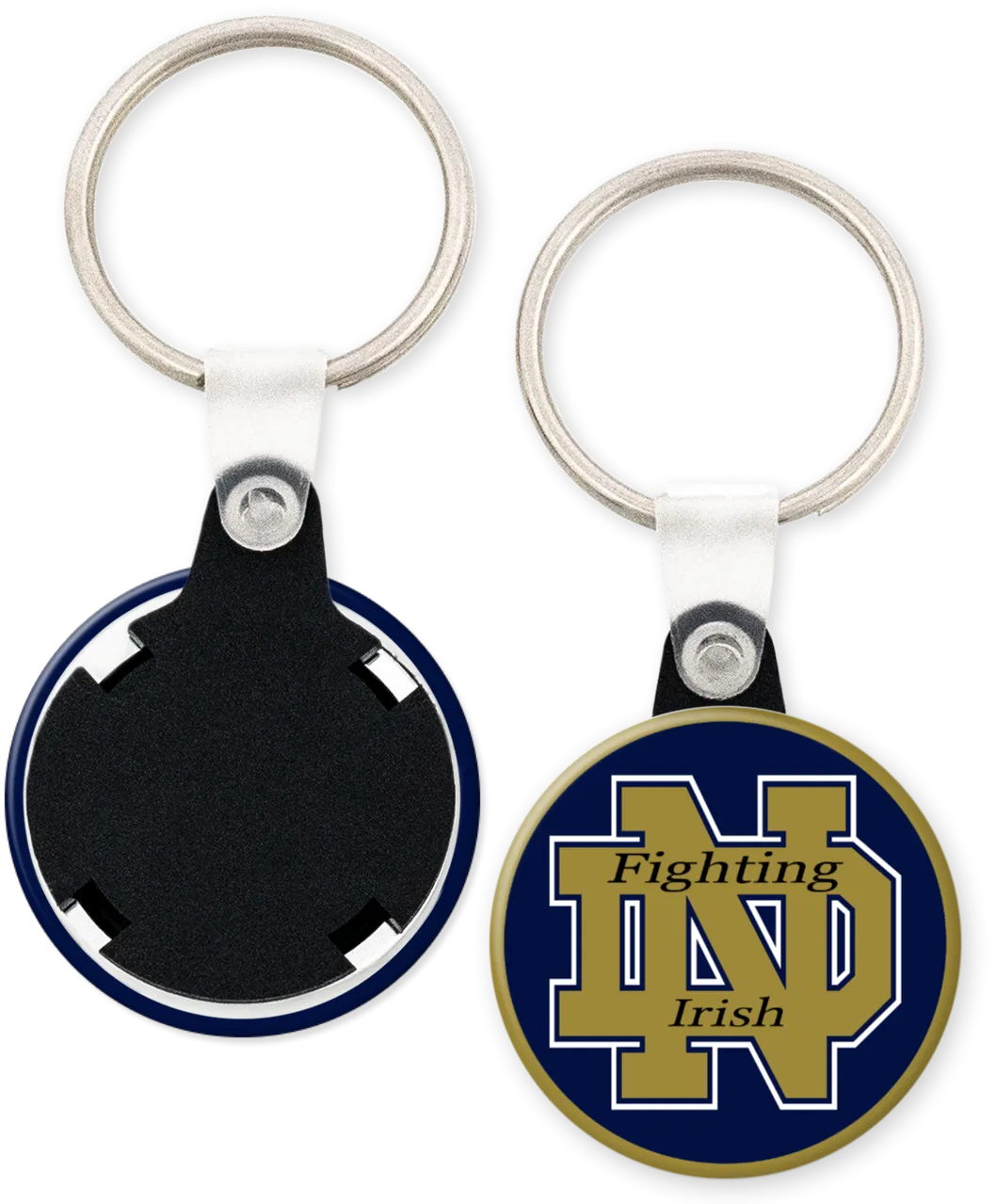 Notre Dame Fighting Irish - 1.25" Button Sets